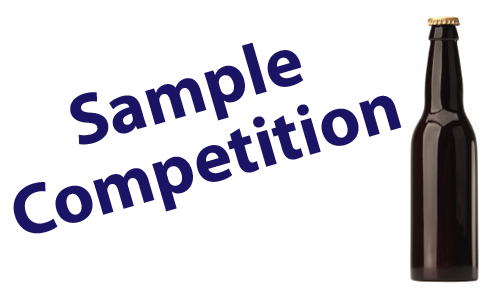 Competition Logo Competition Logo